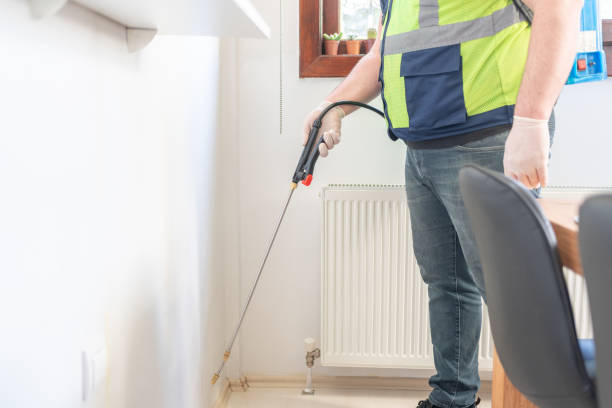 Best Exterminator Services  in , MD
